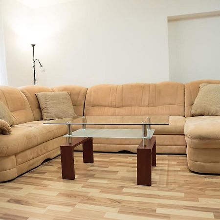 Apartmany Fortuna Високе-Татри Экстерьер фото