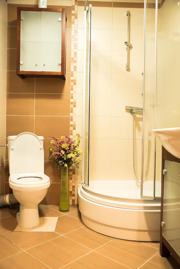 Apartmany Fortuna Високе-Татри Экстерьер фото