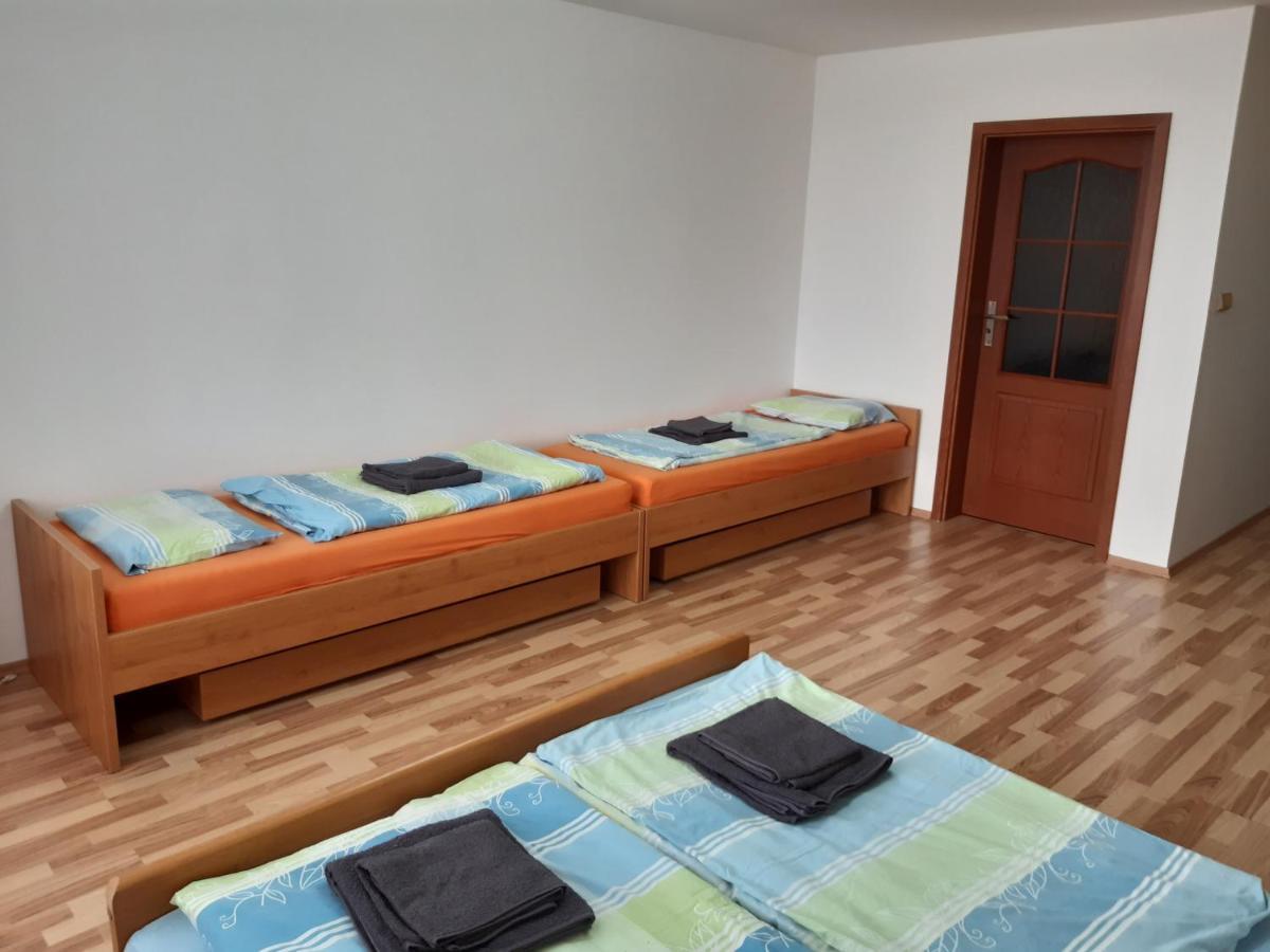 Apartmany Fortuna Високе-Татри Экстерьер фото