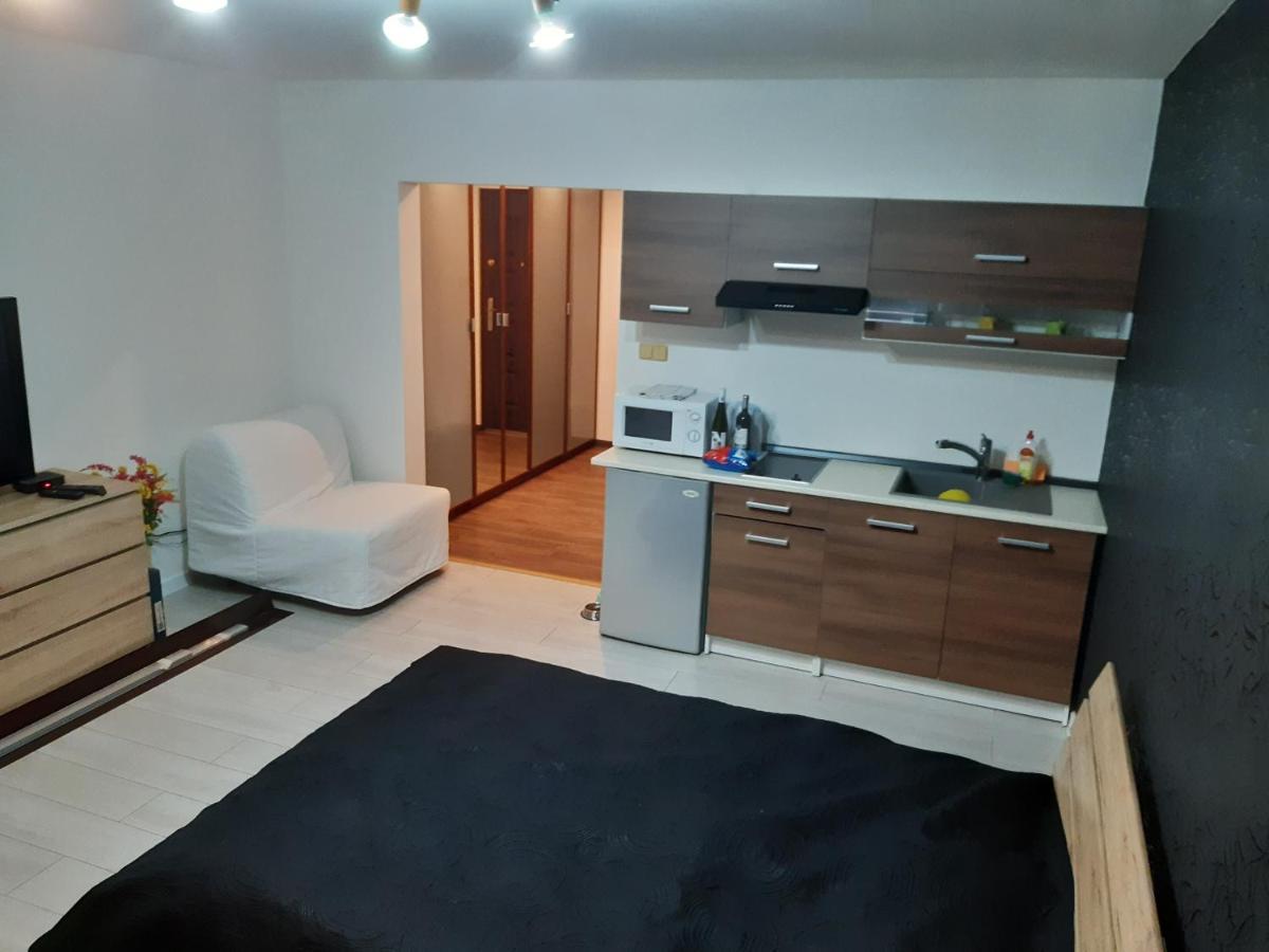 Apartmany Fortuna Високе-Татри Экстерьер фото