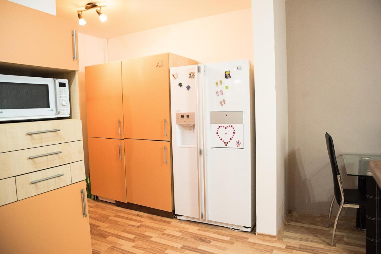 Apartmany Fortuna Високе-Татри Экстерьер фото